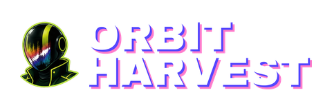 Orbit Harvest